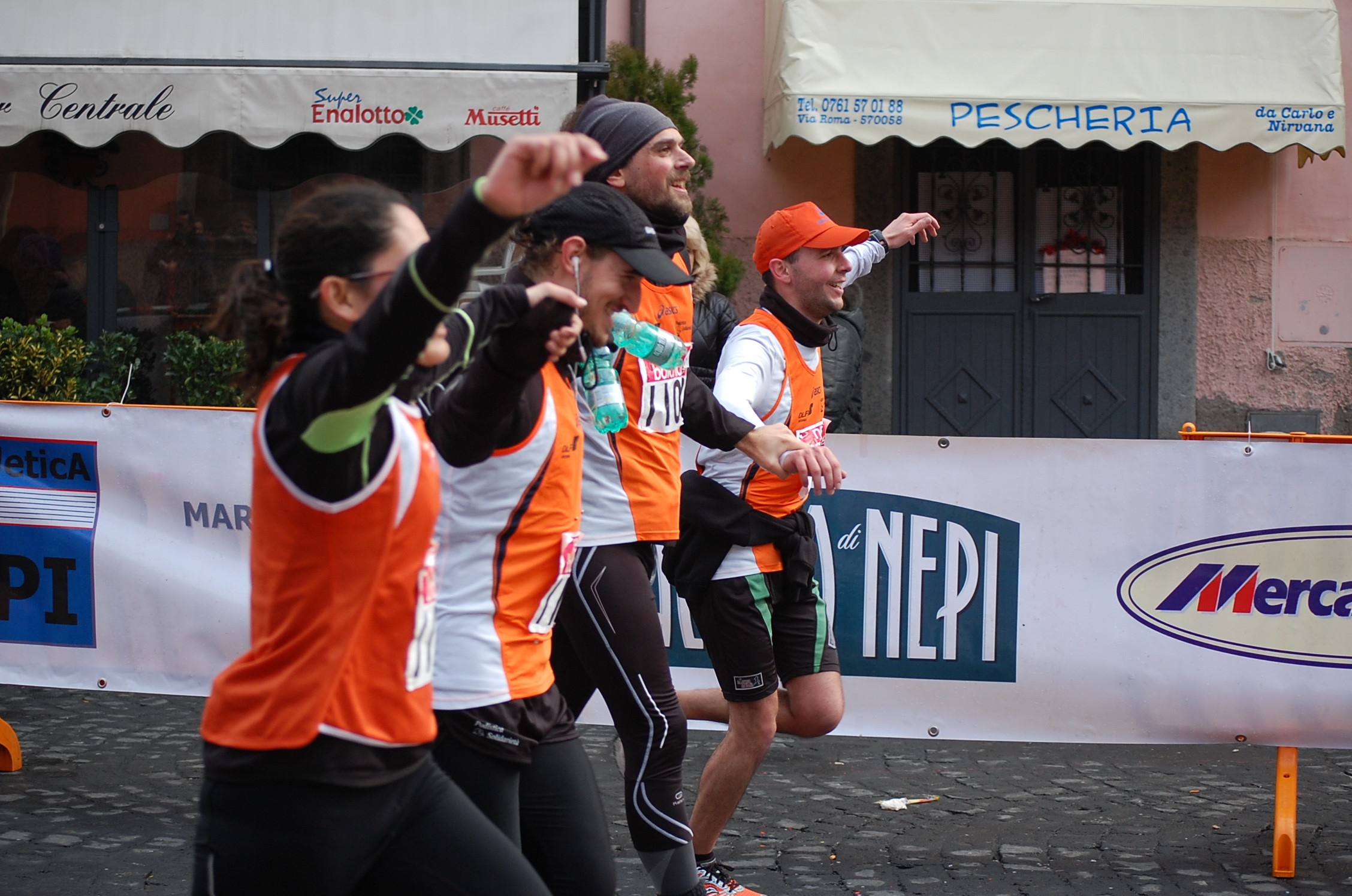 Maratonina dei Tre Comuni (30/01/2011) 087