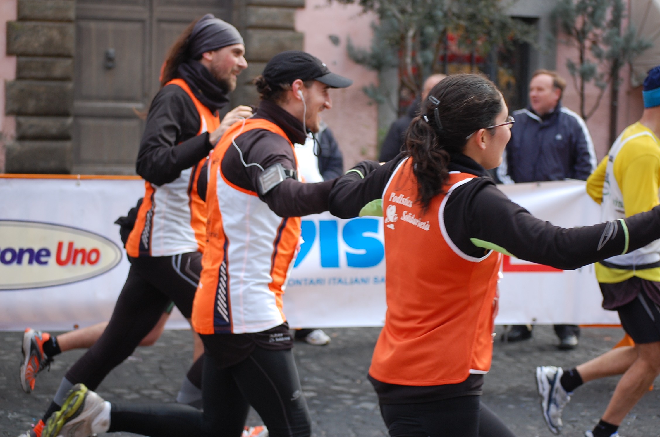 Maratonina dei Tre Comuni (30/01/2011) 088