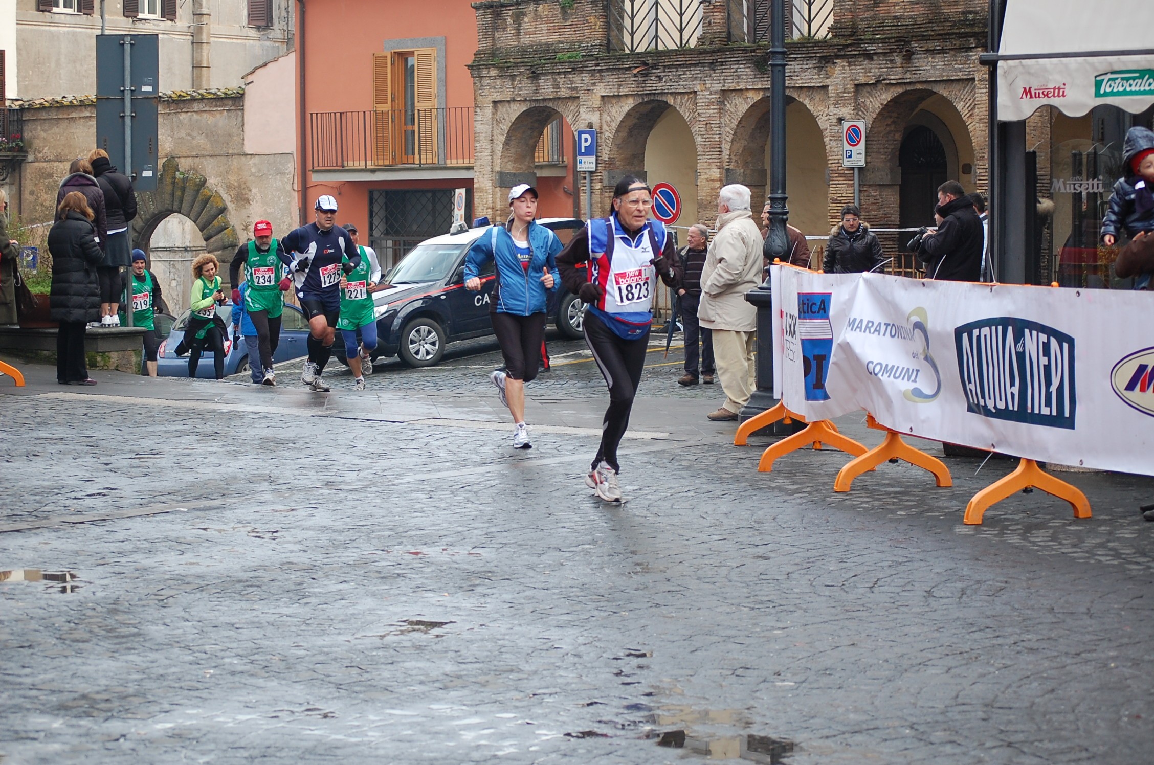 Maratonina dei Tre Comuni (30/01/2011) 093