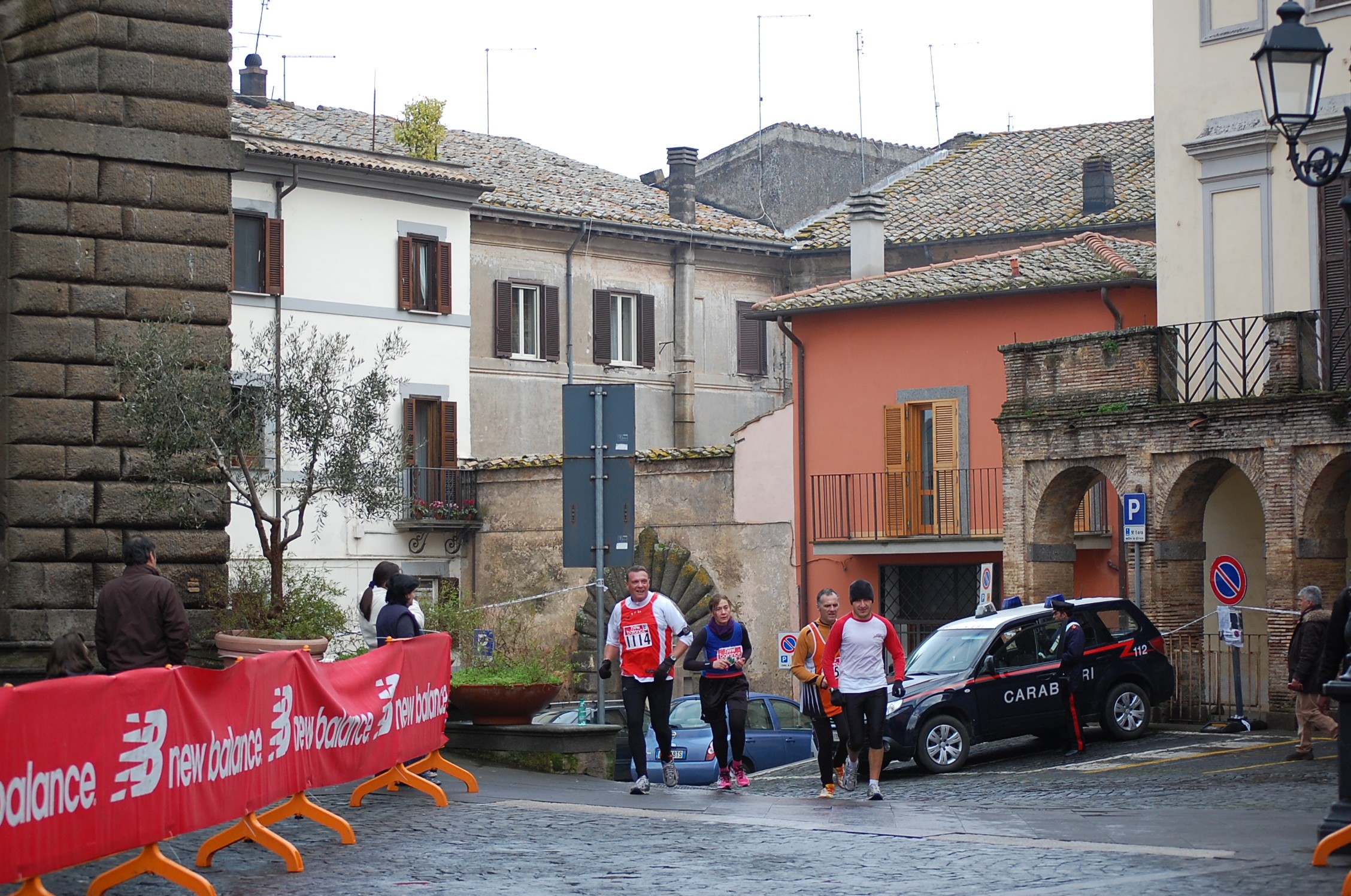 Maratonina dei Tre Comuni (30/01/2011) 098