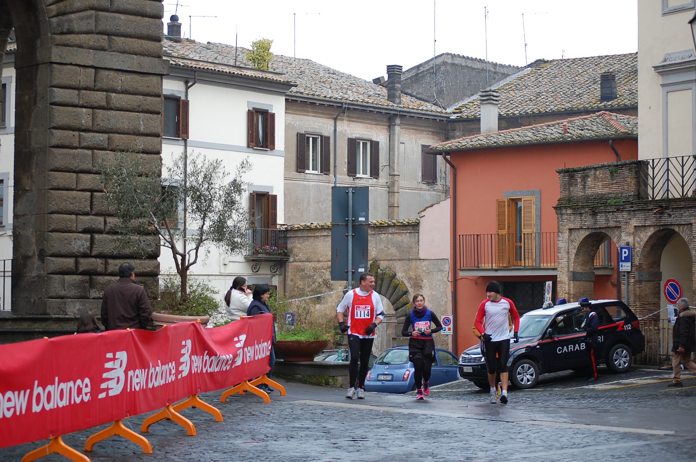 Maratonina dei Tre Comuni (30/01/2011) 099