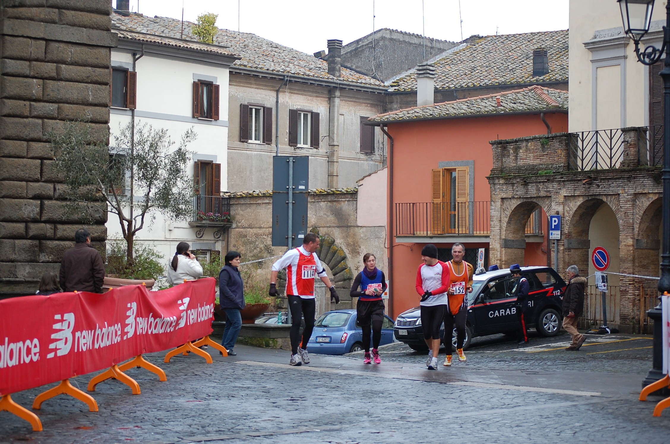 Maratonina dei Tre Comuni (30/01/2011) 100