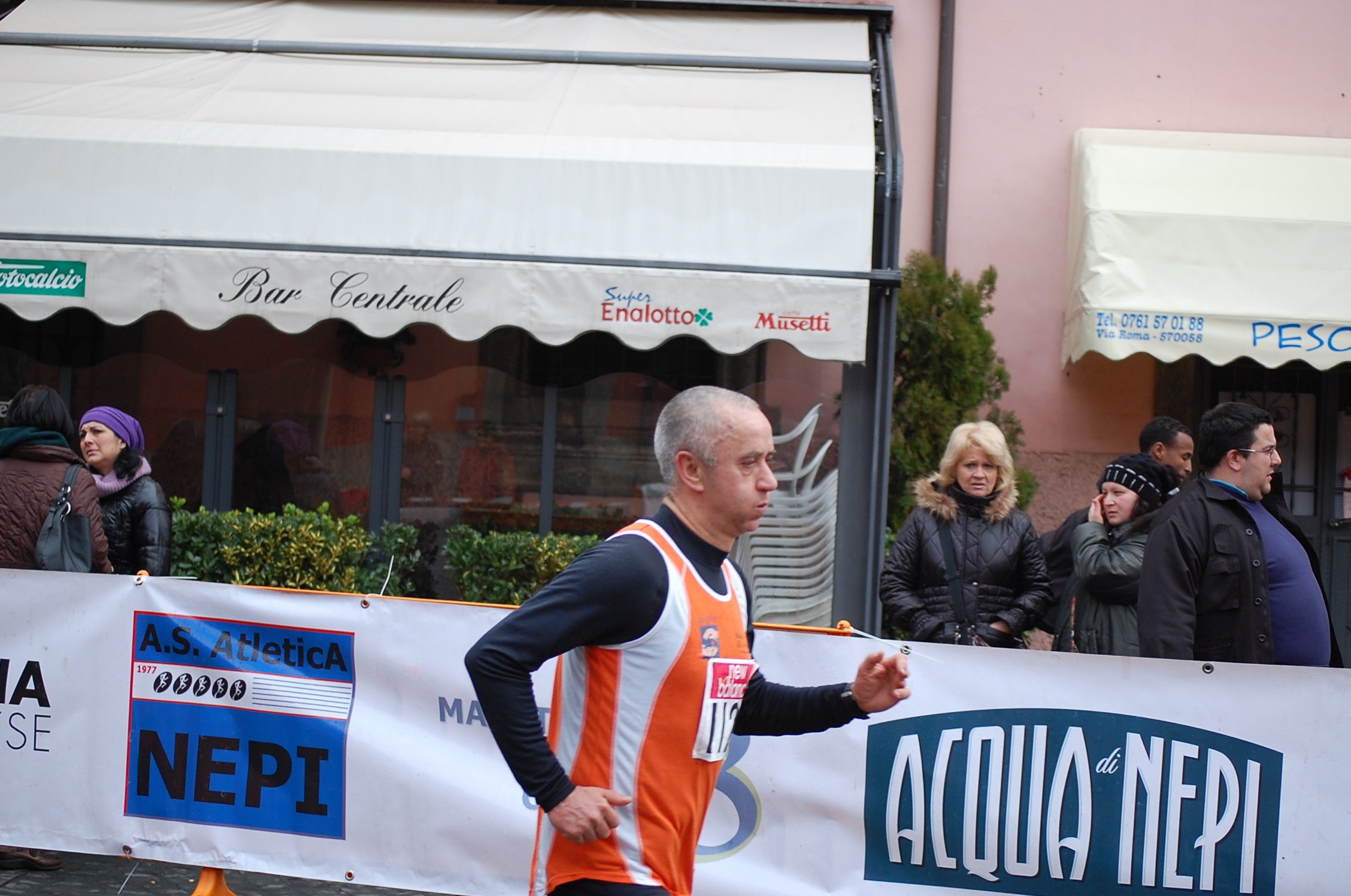 Maratonina dei Tre Comuni (30/01/2011) 114