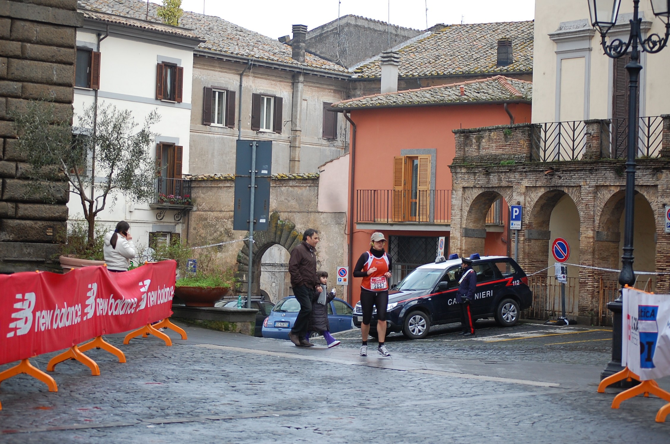 Maratonina dei Tre Comuni (30/01/2011) 116