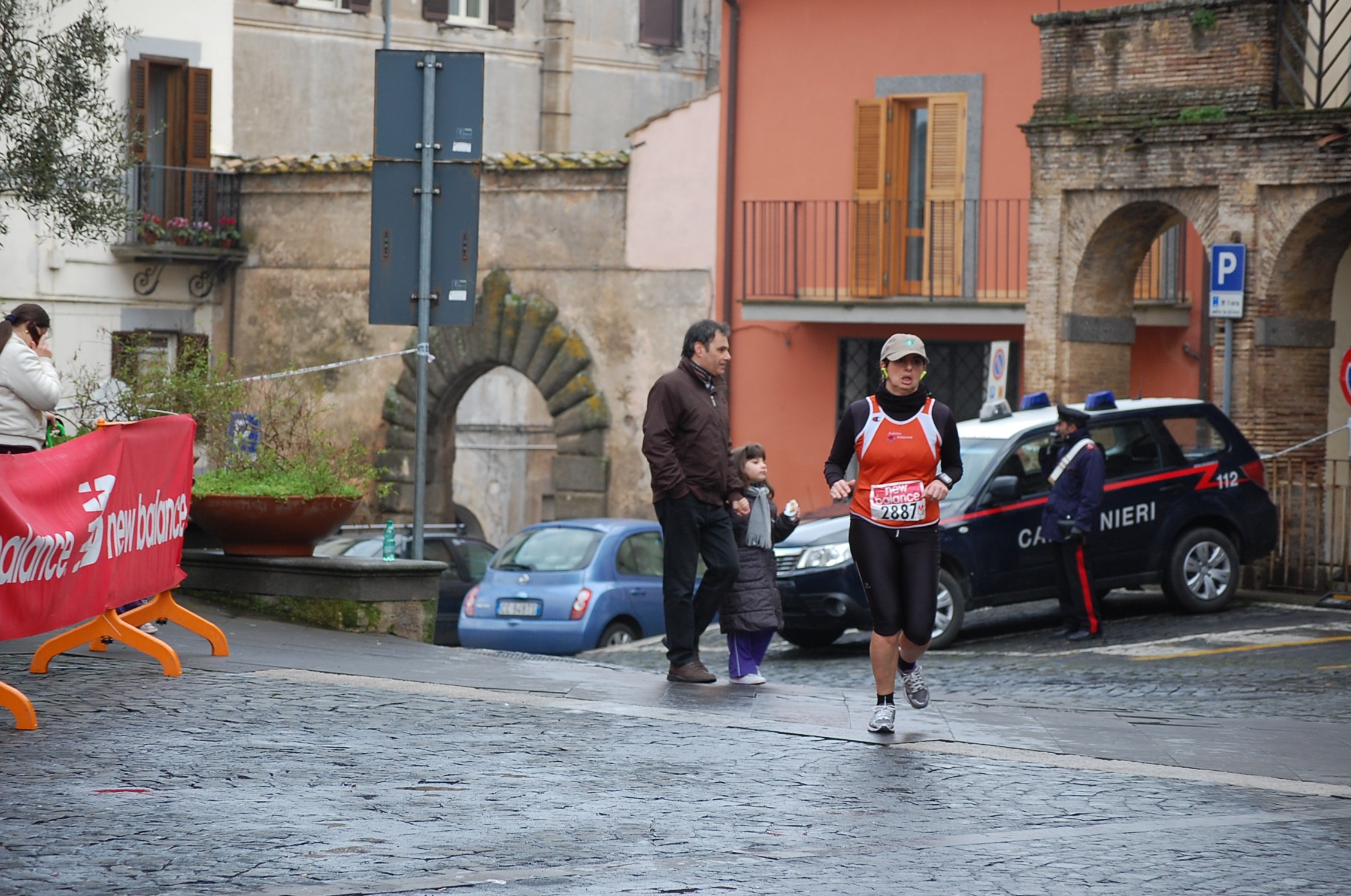 Maratonina dei Tre Comuni (30/01/2011) 117