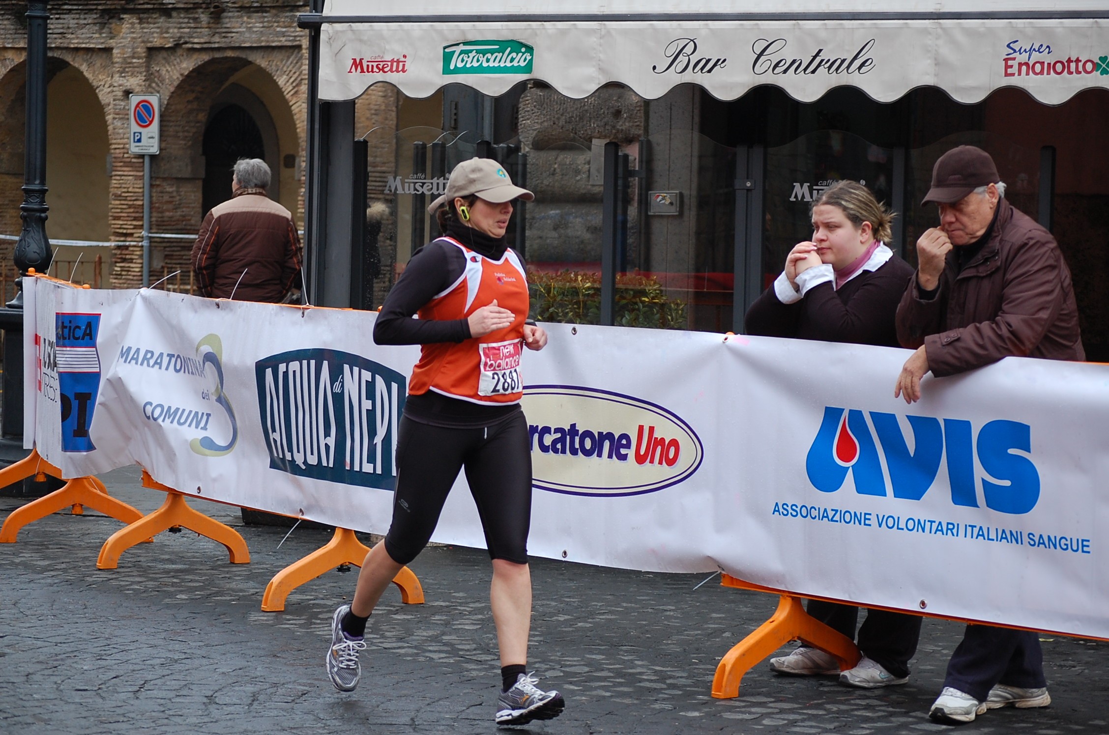 Maratonina dei Tre Comuni (30/01/2011) 121