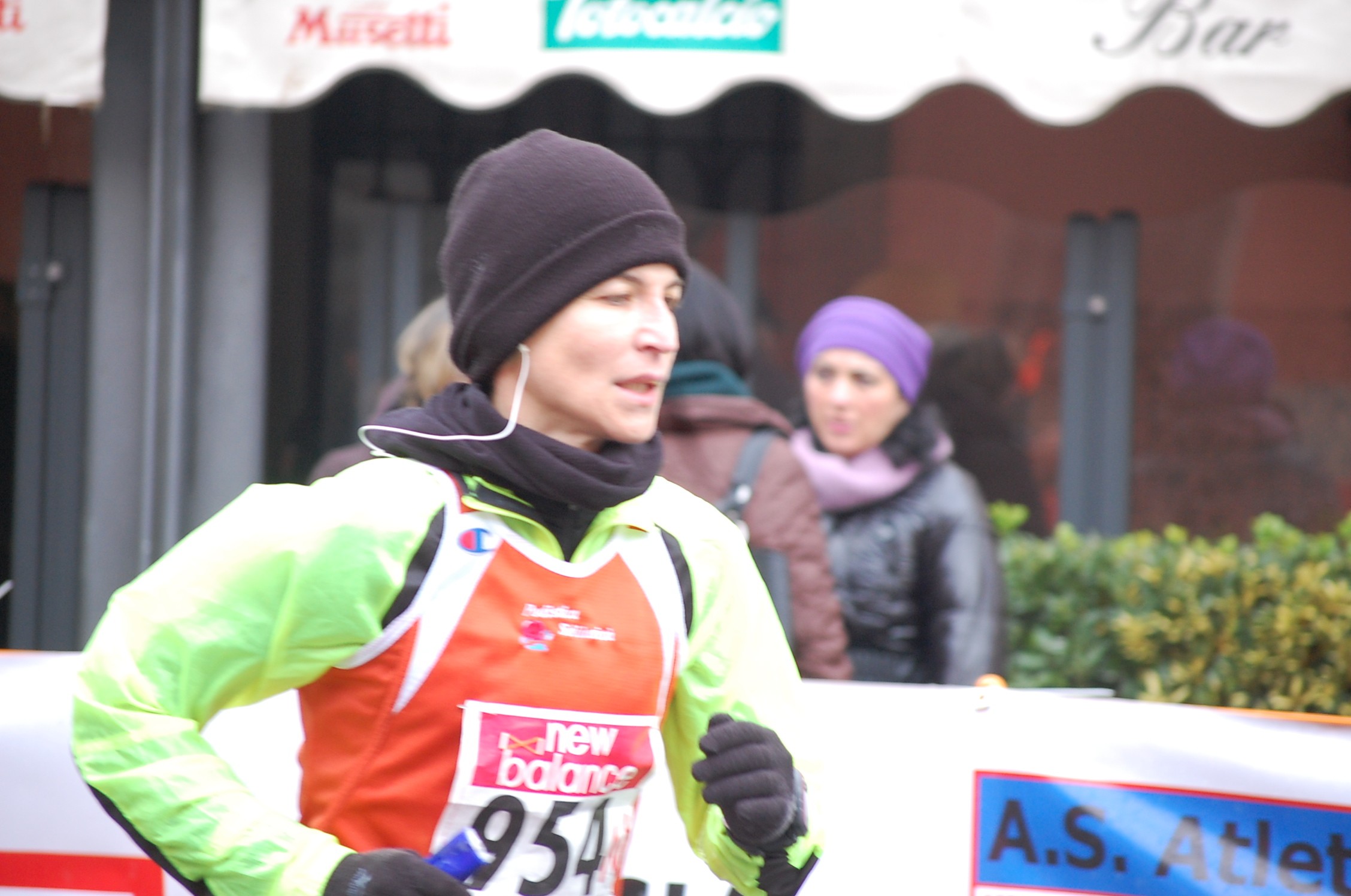 Maratonina dei Tre Comuni (30/01/2011) 130