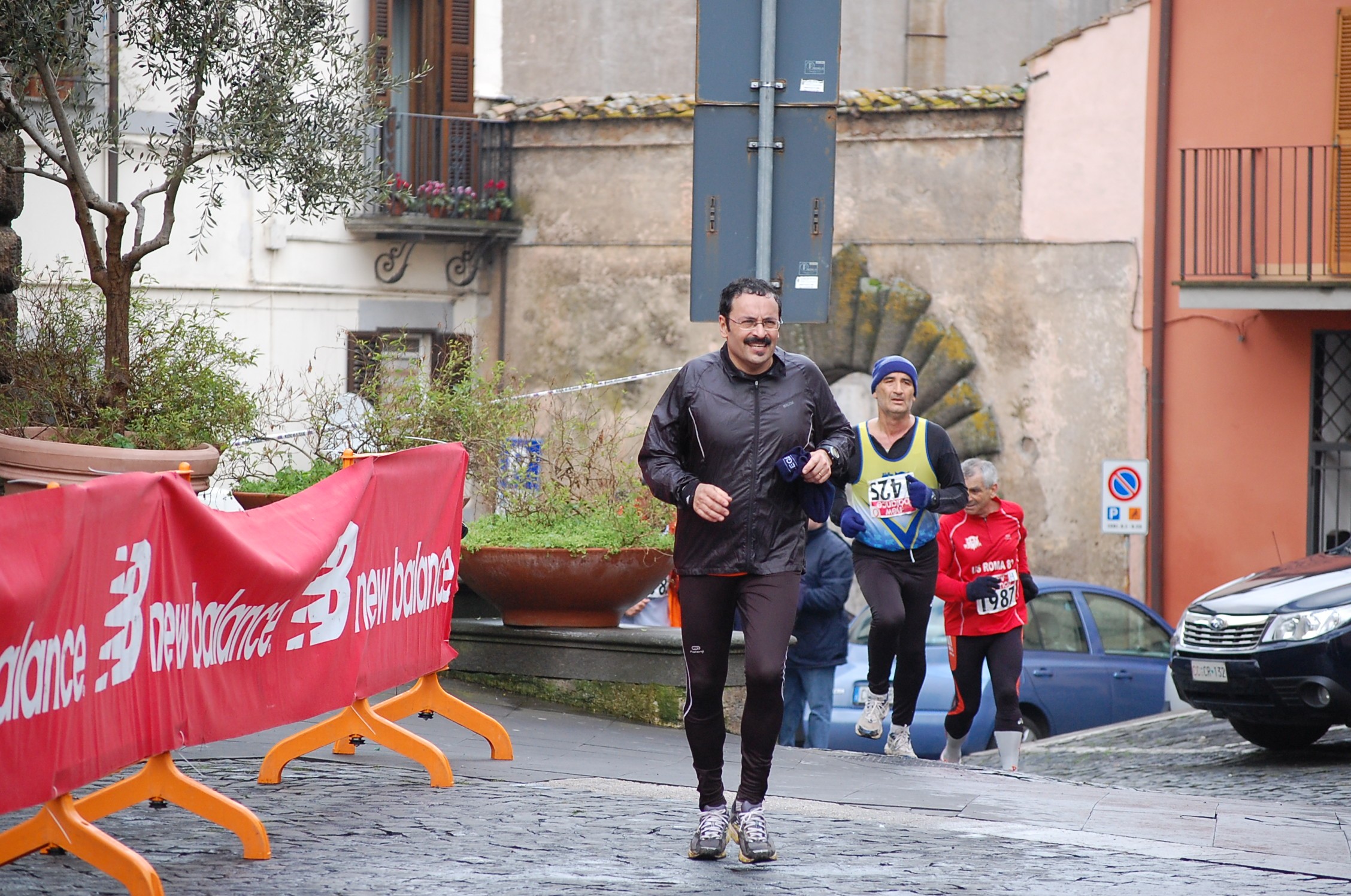 Maratonina dei Tre Comuni (30/01/2011) 143