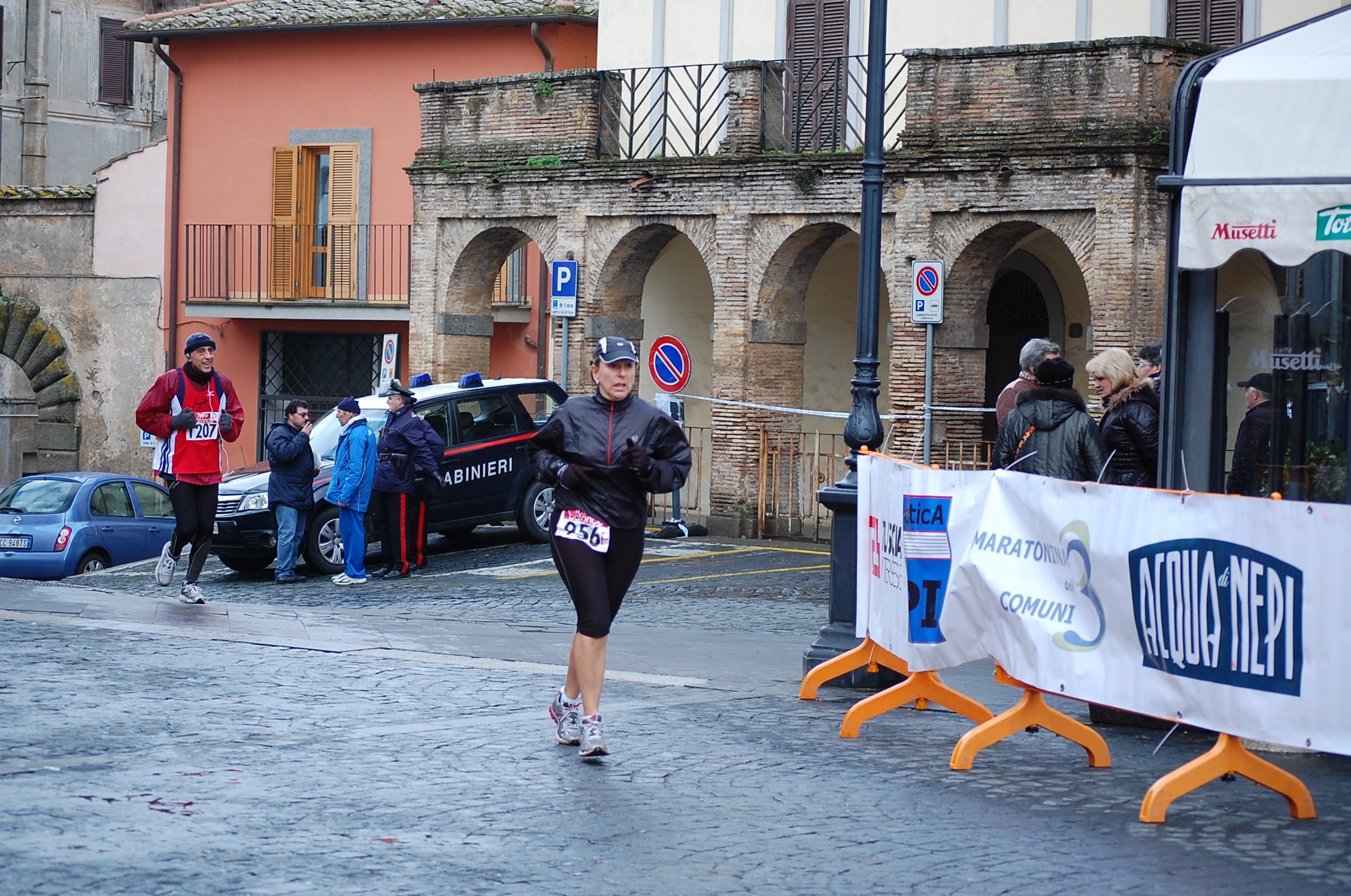 Maratonina dei Tre Comuni (30/01/2011) 149