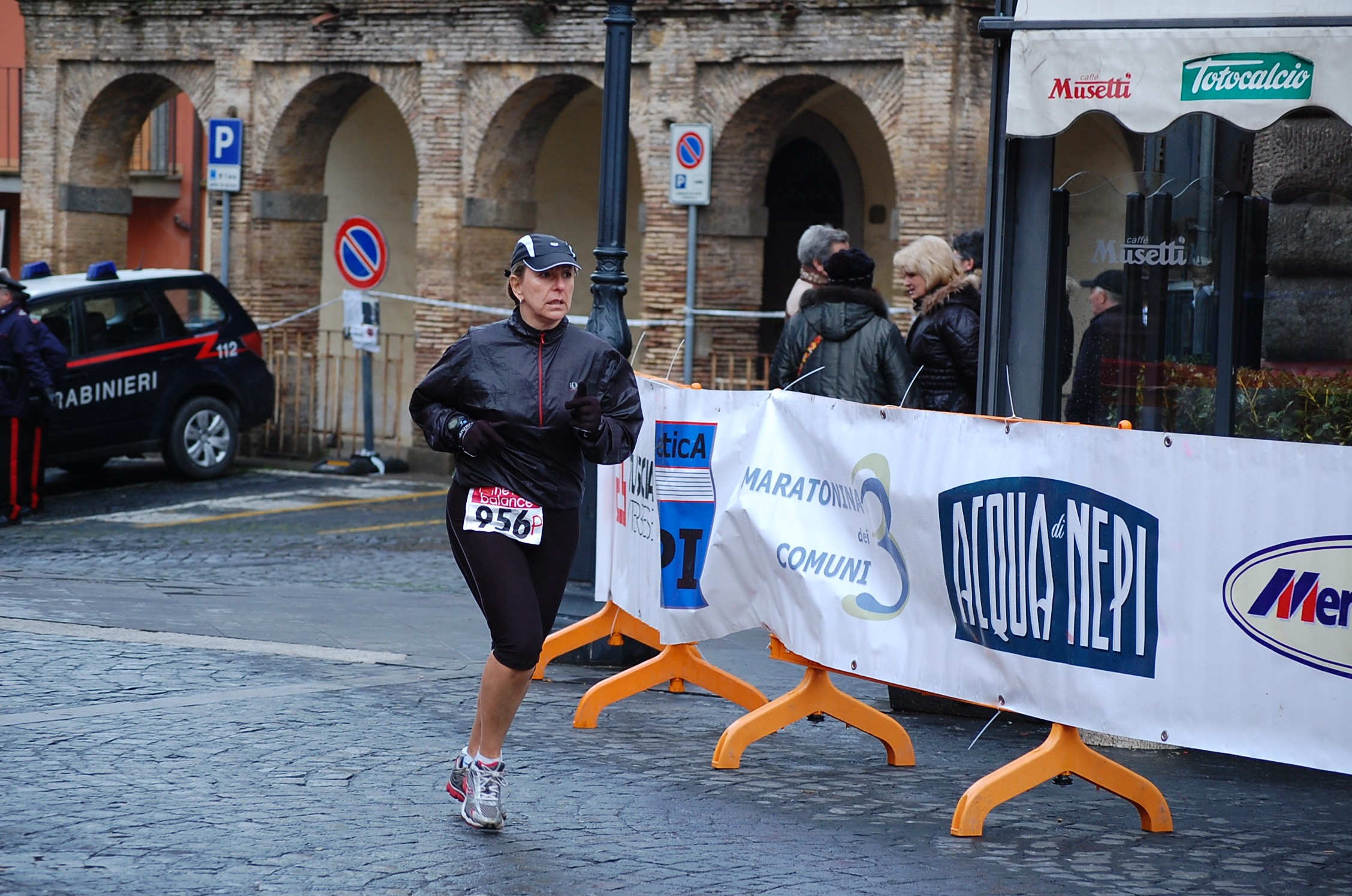 Maratonina dei Tre Comuni (30/01/2011) 150