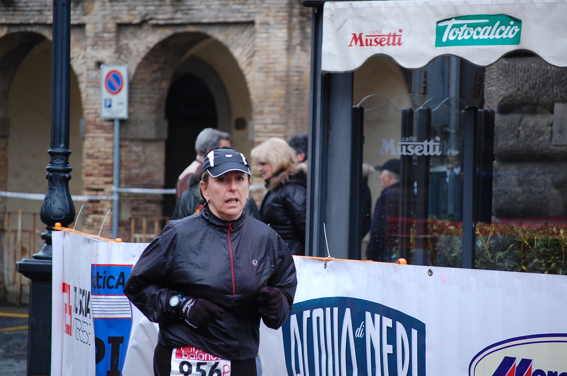 Maratonina dei Tre Comuni (30/01/2011) 151