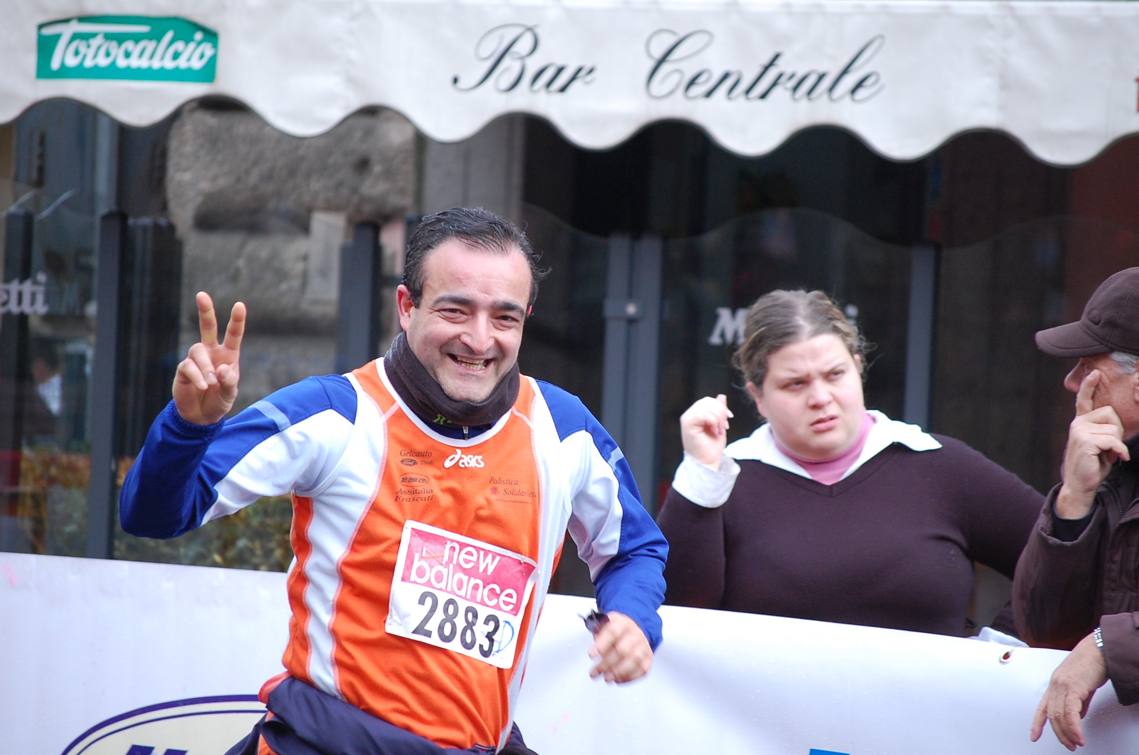 Maratonina dei Tre Comuni (30/01/2011) 157