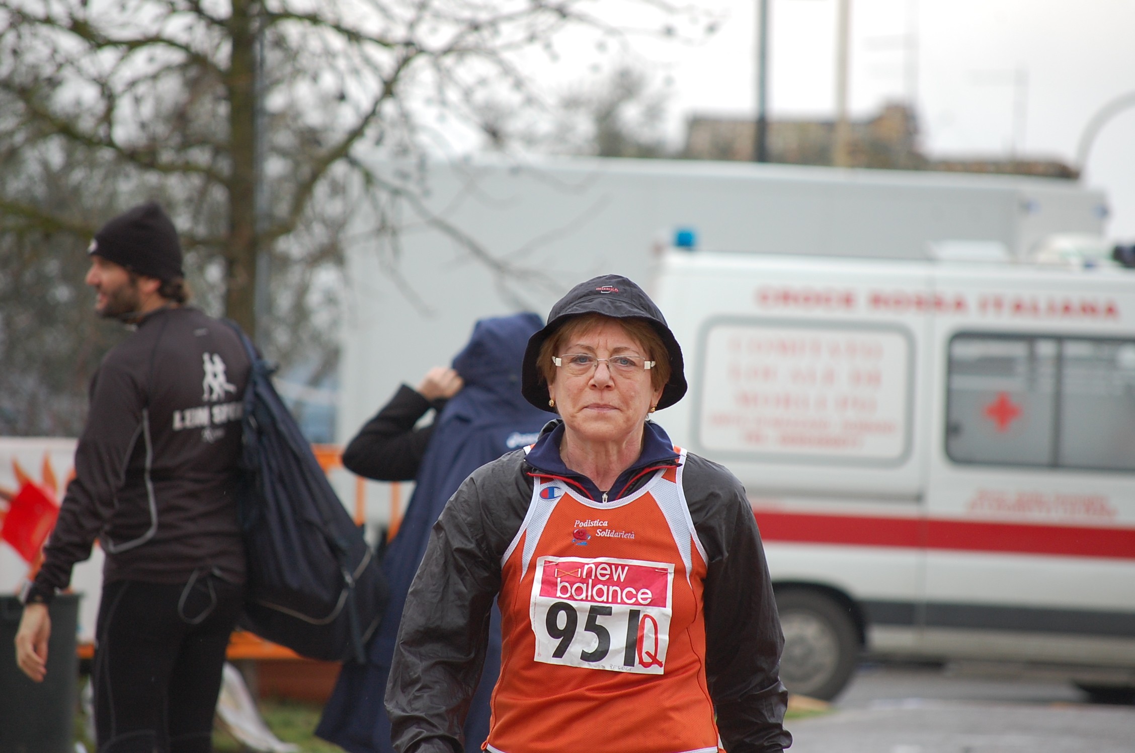 Maratonina dei Tre Comuni (30/01/2011) 162