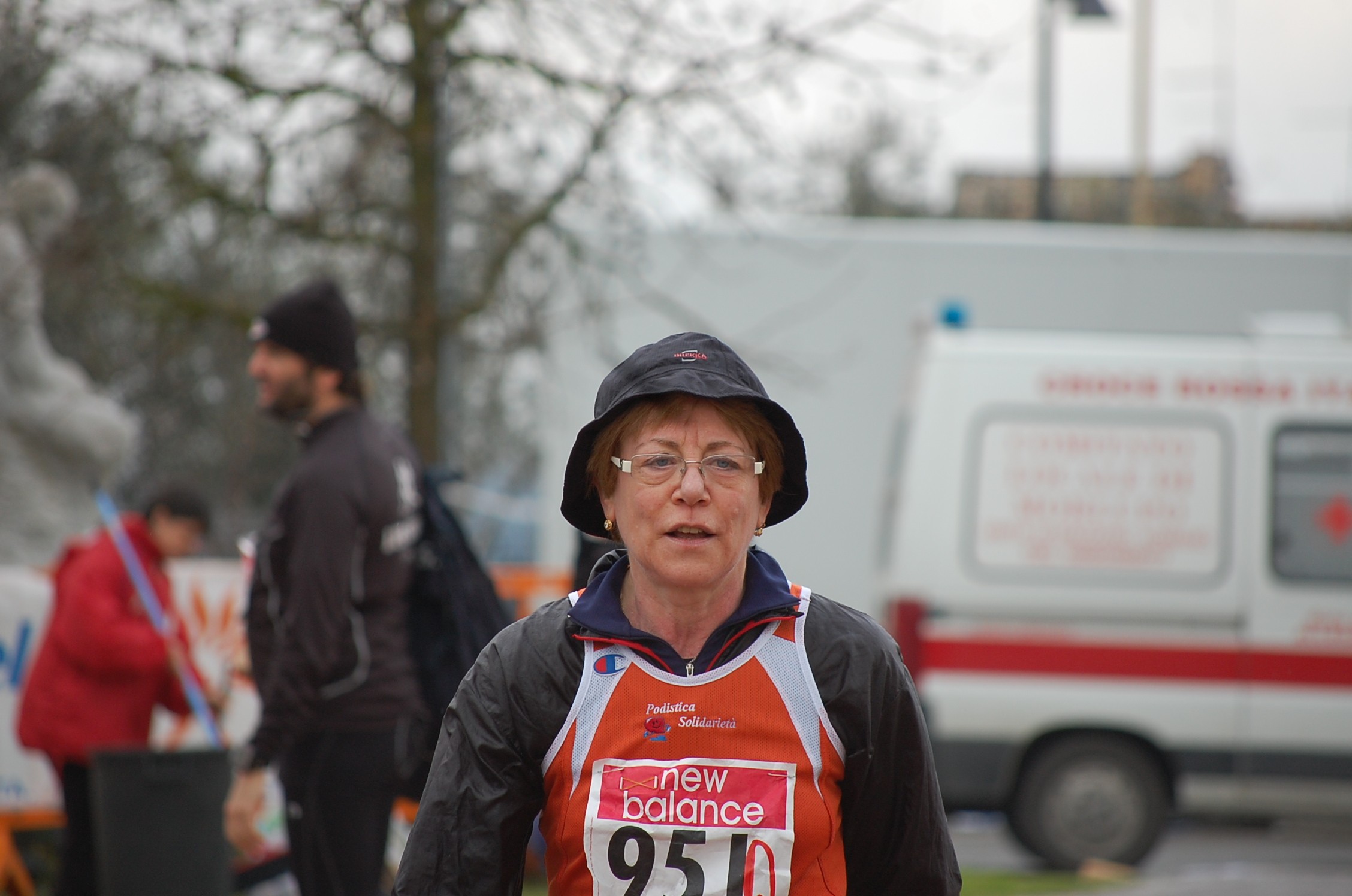 Maratonina dei Tre Comuni (30/01/2011) 163