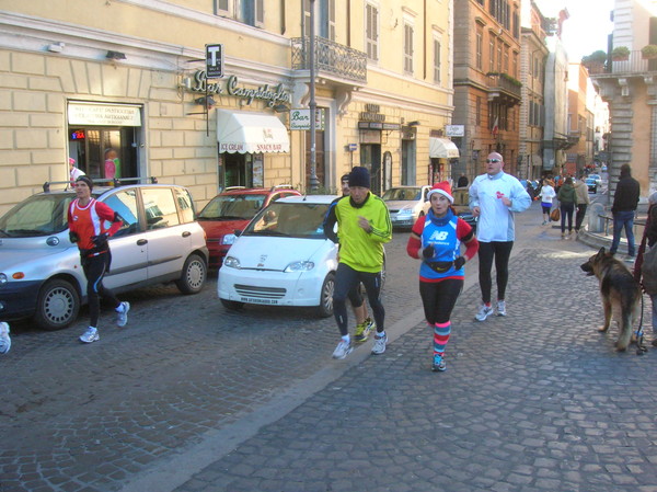 Passeggiata di Santo Stefano (26/12/2011) 0041