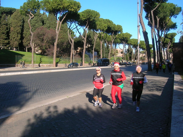Passeggiata di Santo Stefano (26/12/2011) 0054