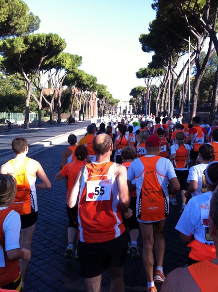 Run for Food (16/10/2011) 0001