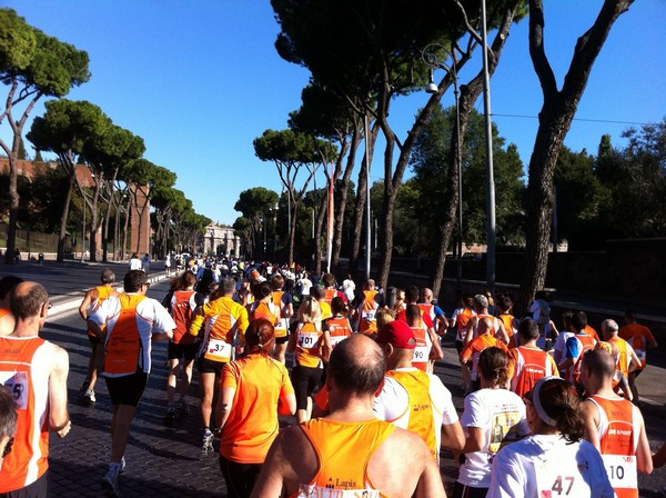 Run for Food (16/10/2011) 0002
