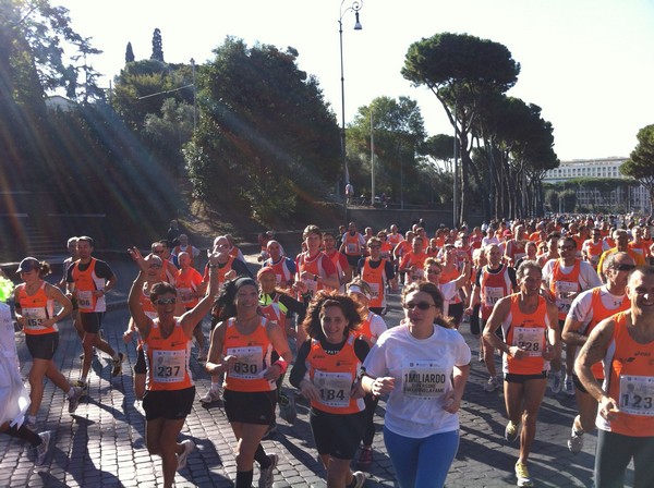 Run for Food (16/10/2011) 0005