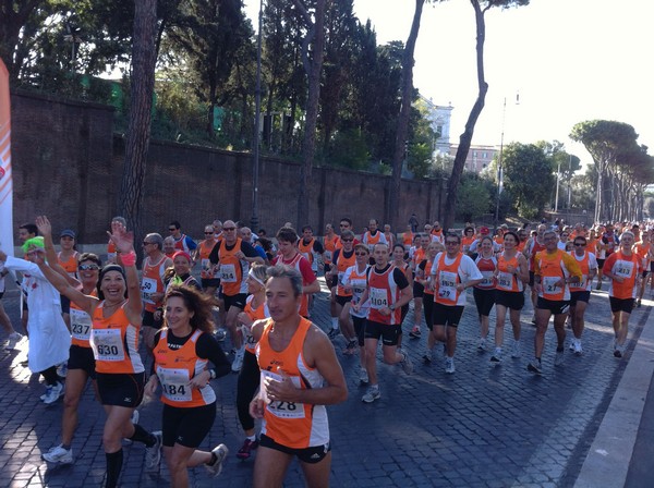 Run for Food (16/10/2011) 0007