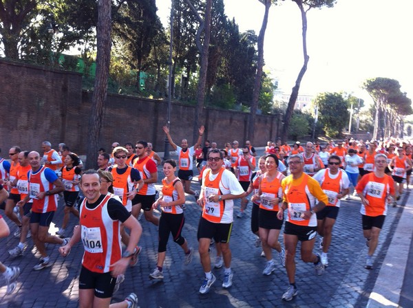 Run for Food (16/10/2011) 0008