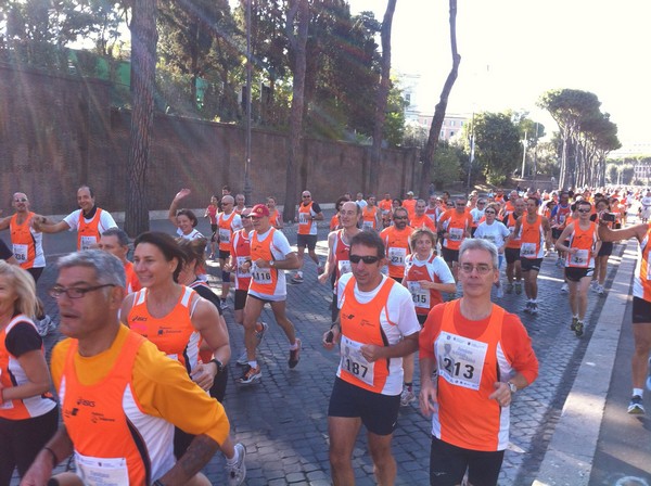 Run for Food (16/10/2011) 0009