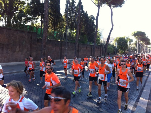 Run for Food (16/10/2011) 0010