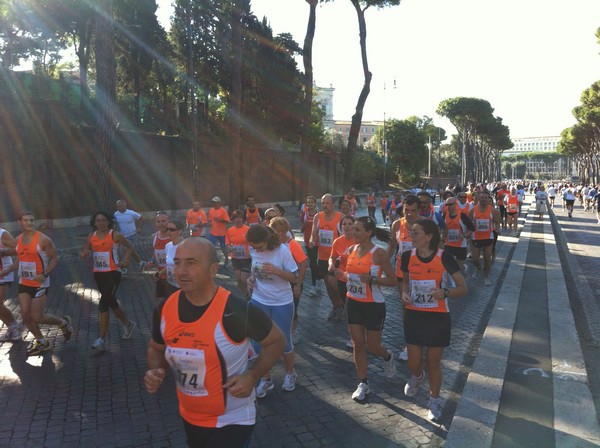 Run for Food (16/10/2011) 0011