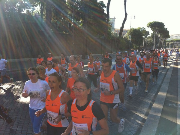 Run for Food (16/10/2011) 0012