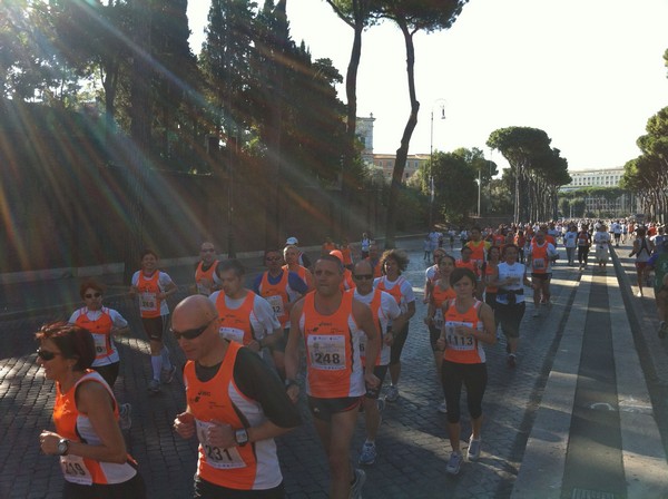 Run for Food (16/10/2011) 0013