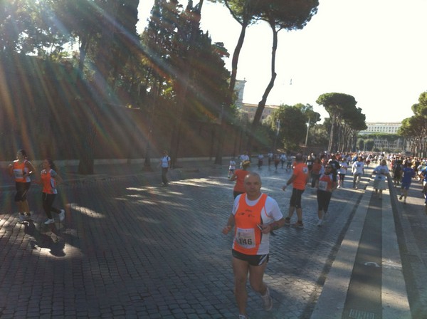 Run for Food (16/10/2011) 0015