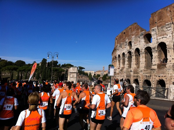 Run for Food (16/10/2011) 0017