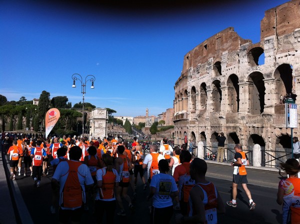 Run for Food (16/10/2011) 0018