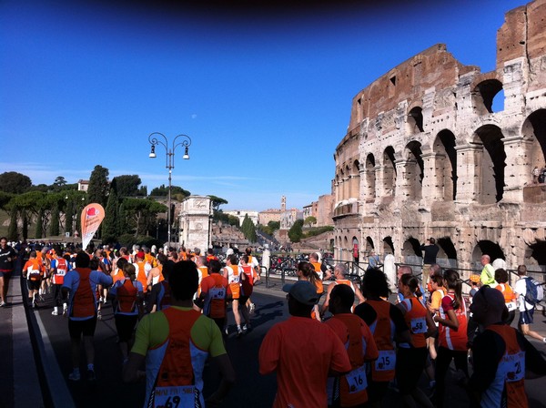 Run for Food (16/10/2011) 0019