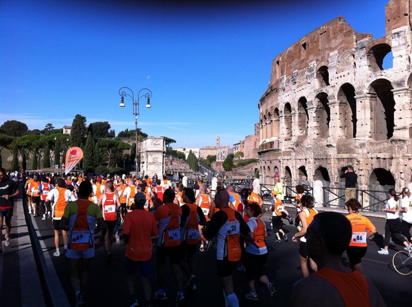Run for Food (16/10/2011) 0020