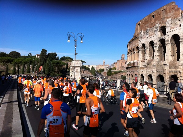 Run for Food (16/10/2011) 0022