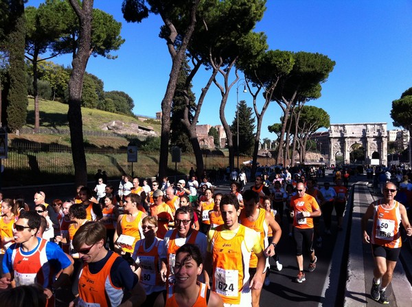 Run for Food (16/10/2011) 0027