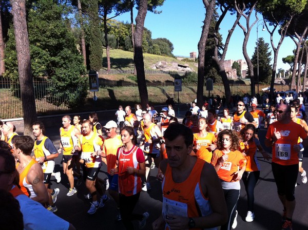 Run for Food (16/10/2011) 0028