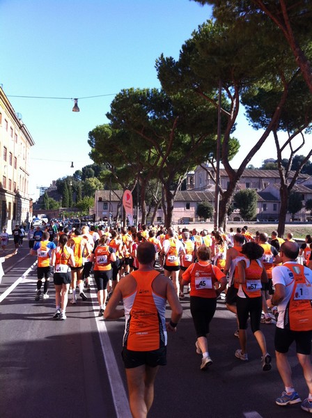 Run for Food (16/10/2011) 0029