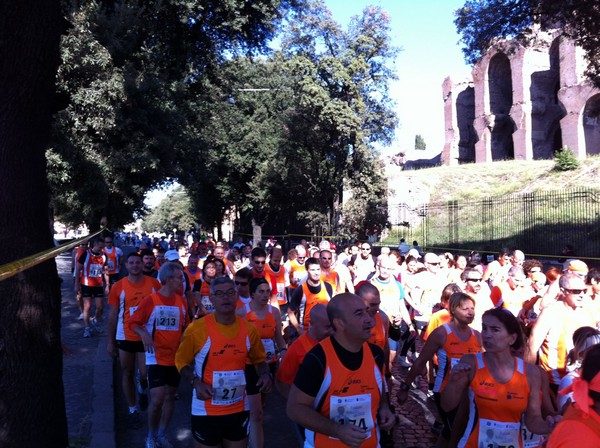 Run for Food (16/10/2011) 0031