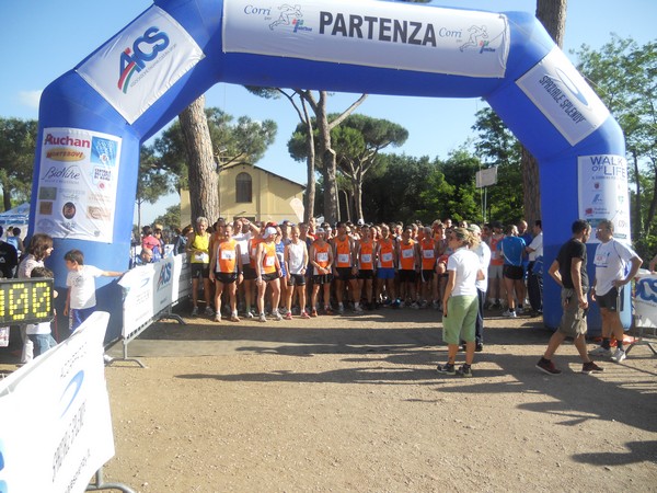 Corri per Telethon (28/05/2011) 0016