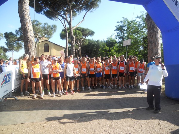 Corri per Telethon (28/05/2011) 0017