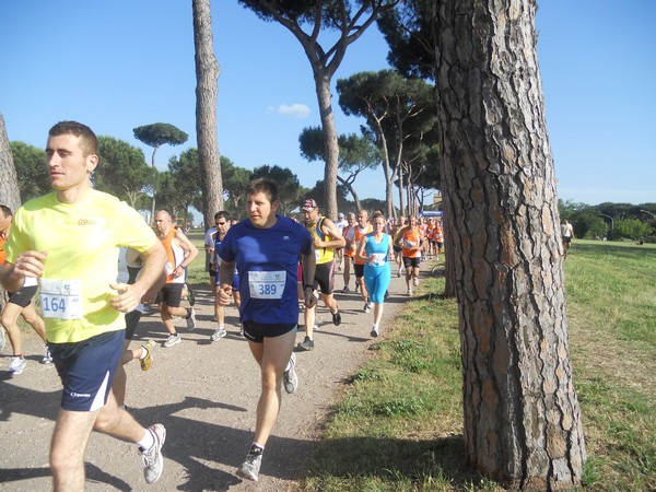 Corri per Telethon (28/05/2011) 0031