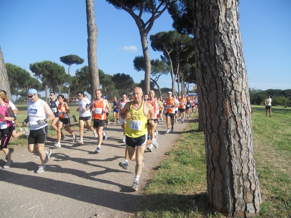 Corri per Telethon (28/05/2011) 0032