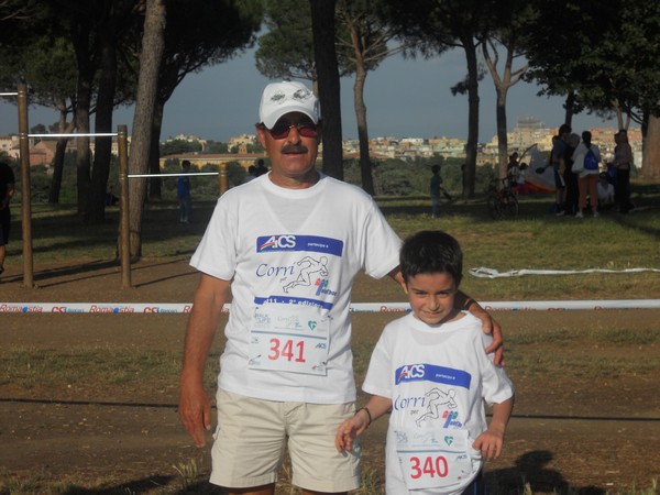Corri per Telethon (28/05/2011) 0045