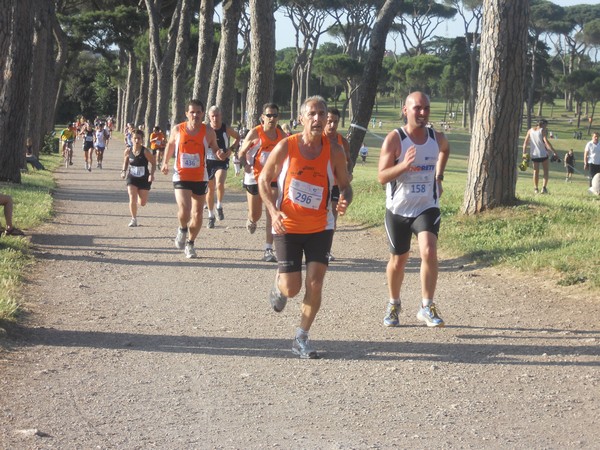 Corri per Telethon (28/05/2011) 0073