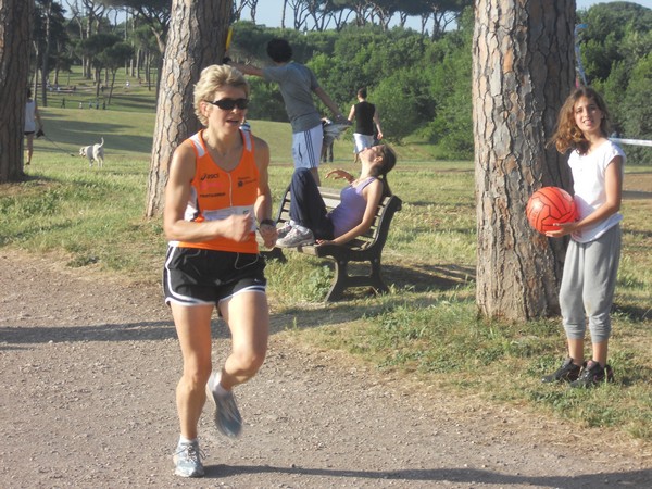 Corri per Telethon (28/05/2011) 0075