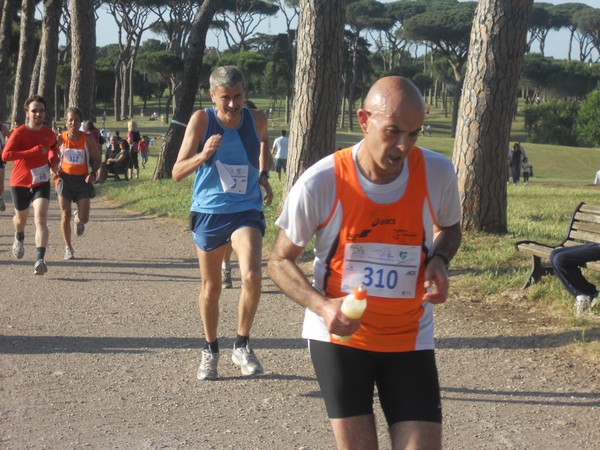 Corri per Telethon (28/05/2011) 0084