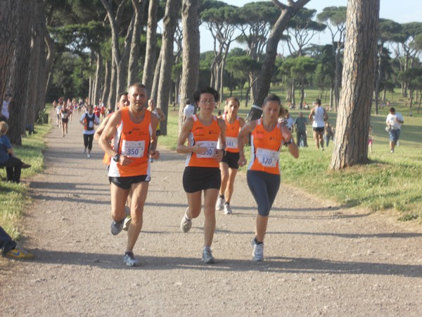 Corri per Telethon (28/05/2011) 0087