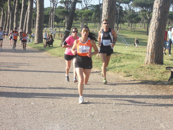 Corri per Telethon (28/05/2011) 0093